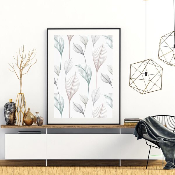 Plakat - Bilety (A4)