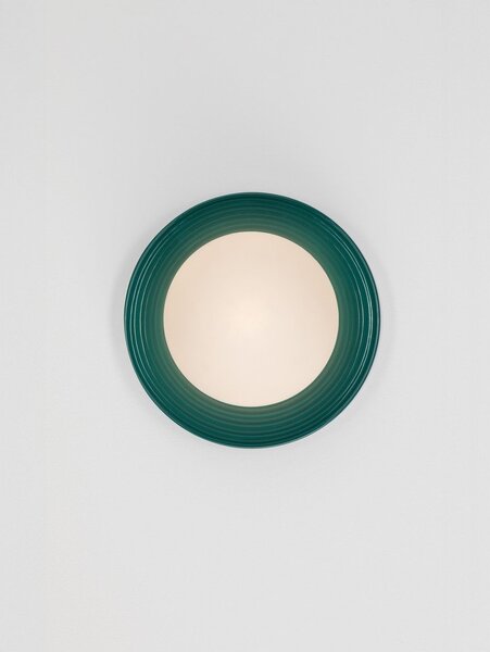 Morski kinkiet ceramiczny Orbique – Nova Luce