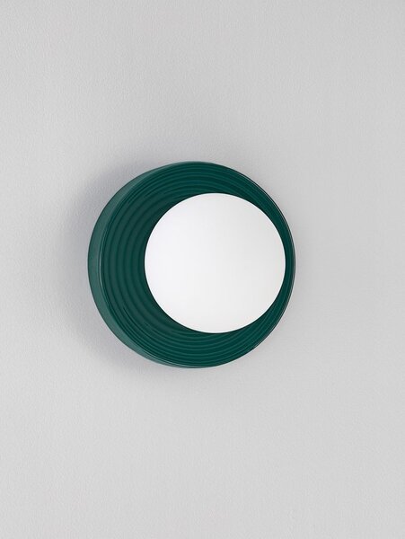Morski kinkiet ceramiczny Orbique – Nova Luce