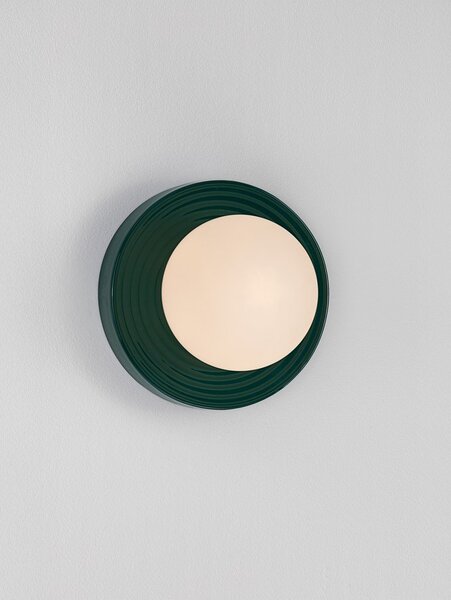Morski kinkiet ceramiczny Orbique – Nova Luce