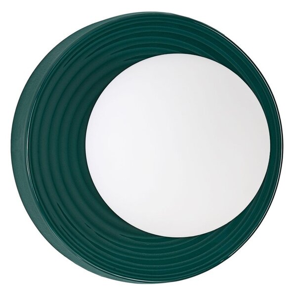 Morski kinkiet ceramiczny Orbique – Nova Luce