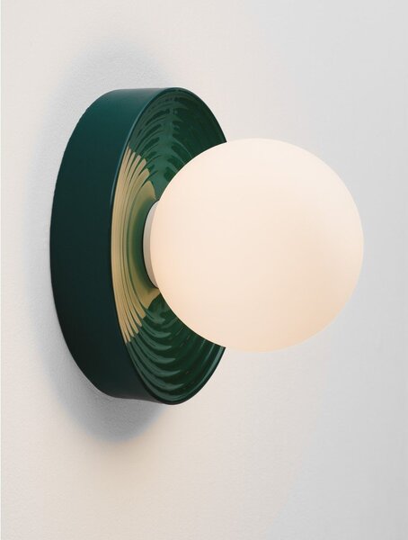 Morski kinkiet ceramiczny Orbique – Nova Luce