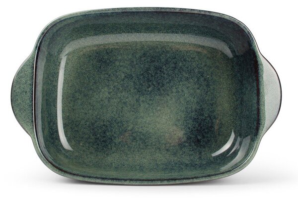 Kamionkowe naczynie do zapiekania 20,5x32 cm Meridian – Salt&Pepper