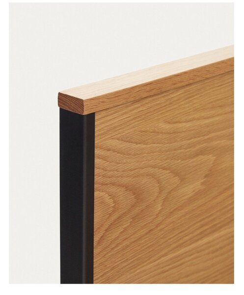 Łóżko ze stelażem 90x190 cm Taiana – Kave Home