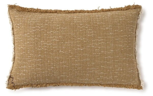 Bawełniana poduszka dekoracyjna 50x30 cm Handloom – Lorena Canals