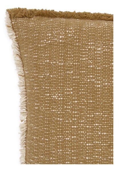 Bawełniana poduszka dekoracyjna 50x30 cm Handloom – Lorena Canals