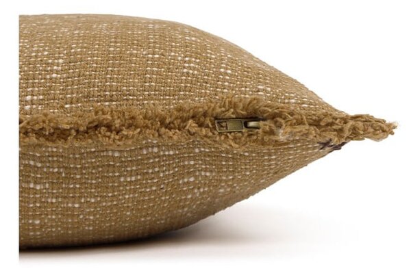 Bawełniana poduszka dekoracyjna 50x30 cm Handloom – Lorena Canals