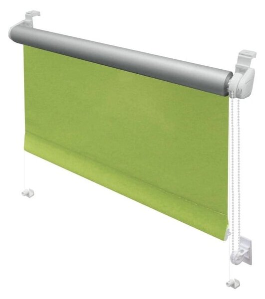 Jasnozielona roleta 42,5x150 cm Mini Termo – Gardinia