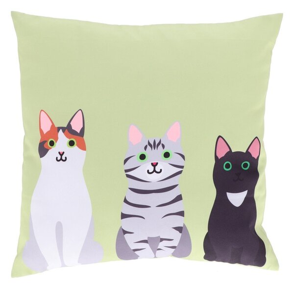 Poduszka odpowiednia na zewnątrz 49x49 cm – Esschert Design
