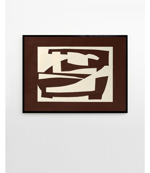 Plakat 70x50 cm Drift – Atelier Cph – The Poster Club