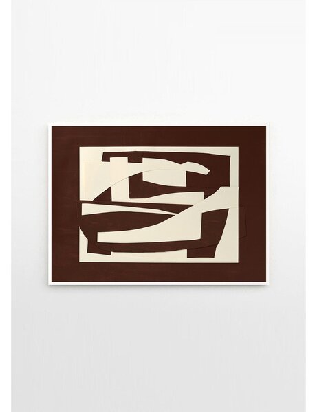 Plakat 70x50 cm Drift – Atelier Cph – The Poster Club