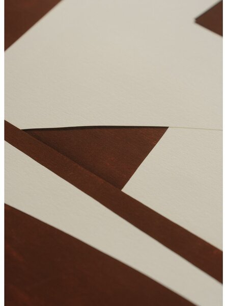 Plakat 70x50 cm Drift – Atelier Cph – The Poster Club