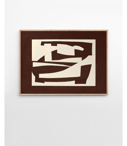 Plakat 70x50 cm Drift – Atelier Cph – The Poster Club