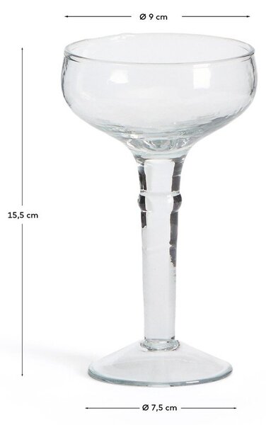 Kieliszek do wina Vinea – Kave Home