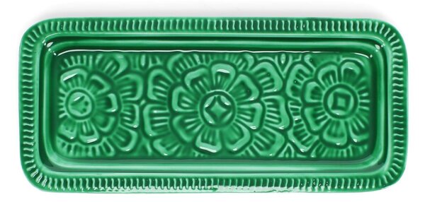 Taca dekoracyjna 13x28 cm – Rex London
