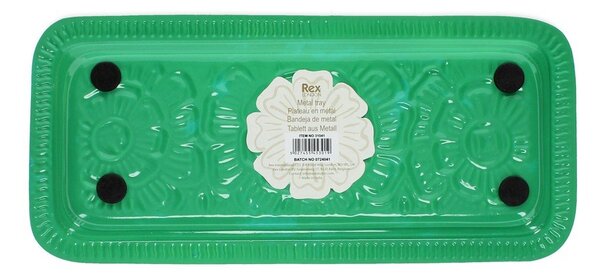 Taca dekoracyjna 13x28 cm – Rex London