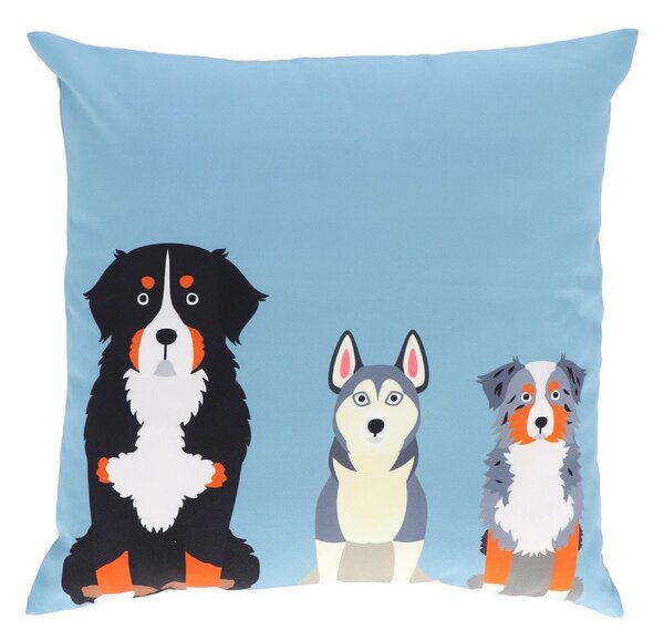 Poduszka odpowiednia na zewnątrz 49x49 cm – Esschert Design