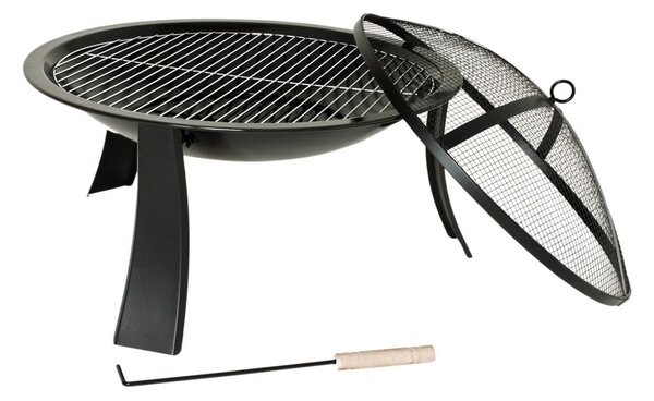 Palenisko ø 61 cm – Garden Pleasure