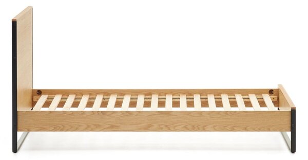 Łóżko ze stelażem 90x190 cm Taiana – Kave Home