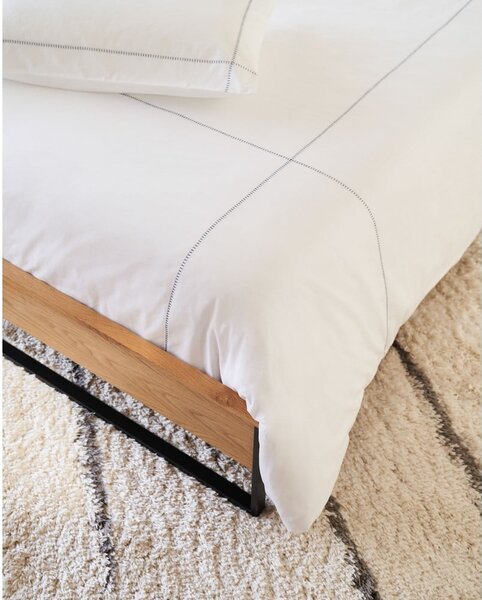 Łóżko ze stelażem 90x190 cm Taiana – Kave Home