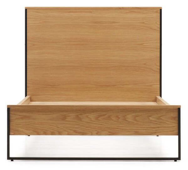 Łóżko ze stelażem 90x190 cm Taiana – Kave Home