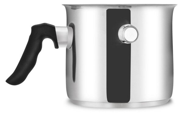 Garnek na mleko ze stali nierdzewnej 1,5 l – Orion