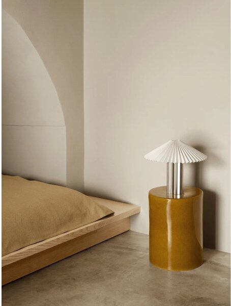 Okrągły stolik ceramiczny ø 32 cm Toru – Blomus