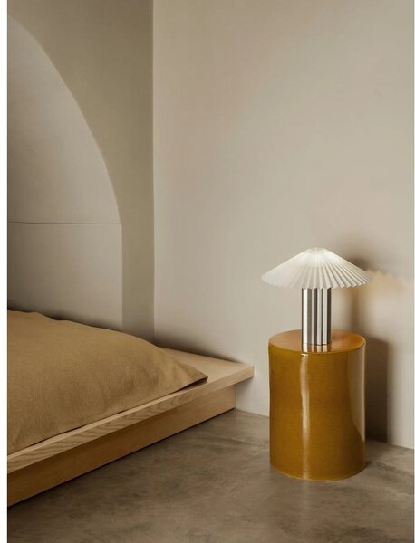 Okrągły stolik ceramiczny ø 32 cm Toru – Blomus