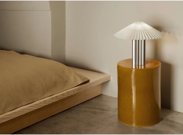 Okrągły stolik ceramiczny ø 32 cm Toru – Blomus