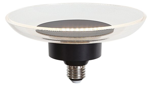 Żarówka dekoracyjna LED E27 Przezroczysta 6,5W 430 lm 3000K