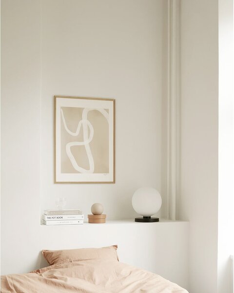 Plakat 50x70 cm One Way – Anna Johansson – The Poster Club