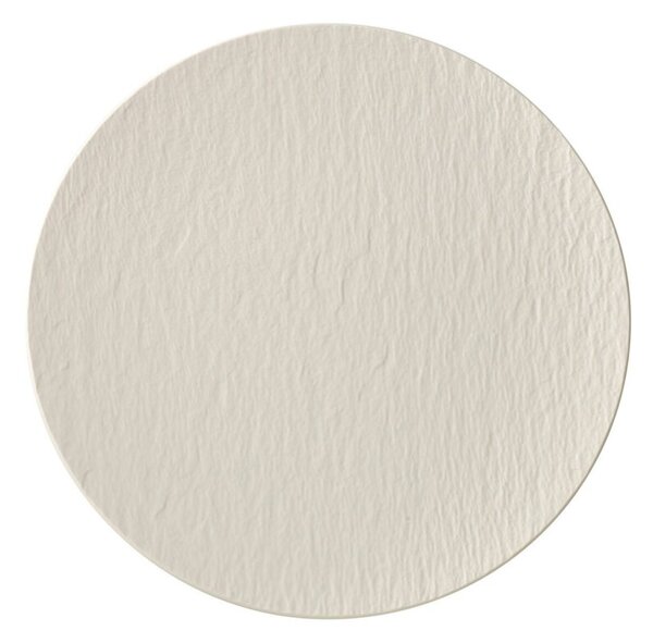 Talerz gourmet Manufacture Rock blanc Villeroy & Boch