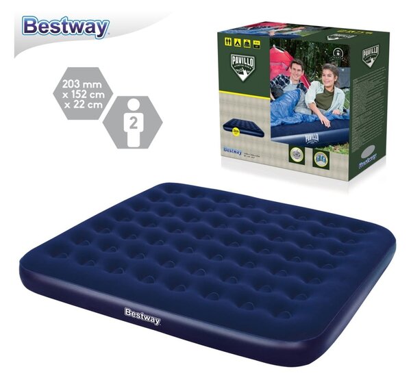 Materac dmuchany – Bestway