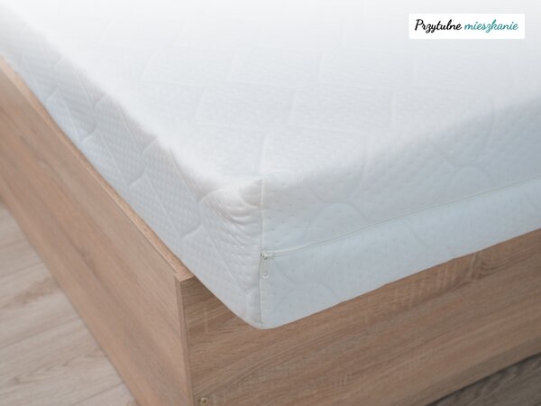 Materac kokosowy COCO MAXI 20 cm 80 x 200 cm Ochrona materaca: BEZ ochraniacz na materac