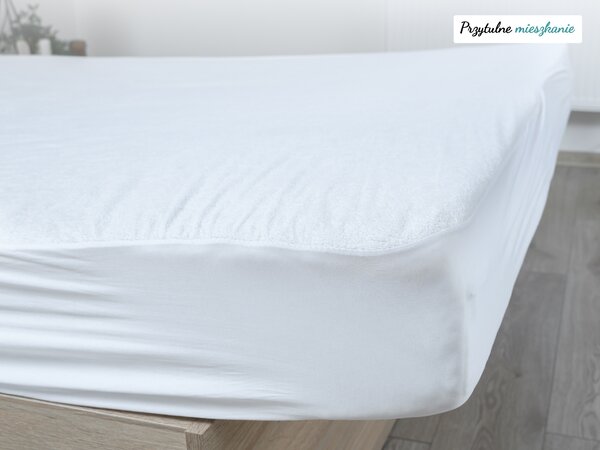 Materac kokosowy COCO MAXI 20 cm 80 x 200 cm Ochrona materaca: BEZ ochraniacz na materac