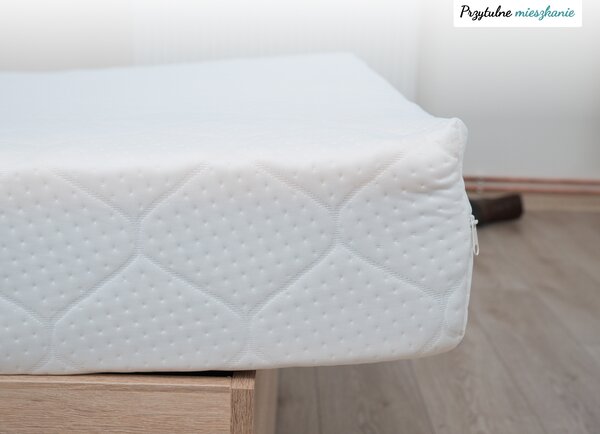 Materac kokosowy COCO MAXI 20 cm 80 x 200 cm Ochrona materaca: BEZ ochraniacz na materac