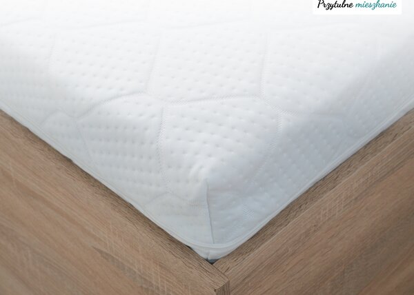 Materac kokosowy COCO MAXI 20 cm 80 x 200 cm Ochrona materaca: BEZ ochraniacz na materac