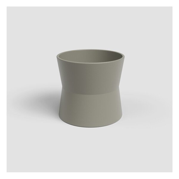 Ceramiczna doniczka ø 20 cm Diana – Artevasi