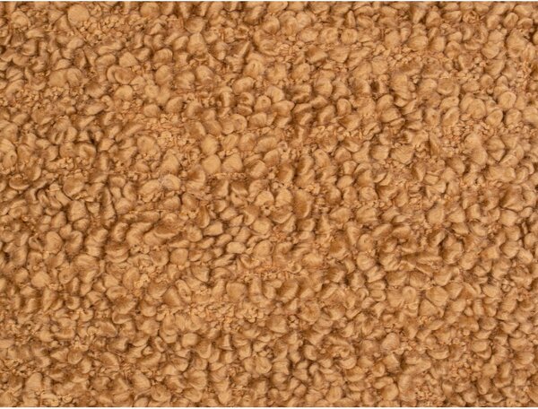Jasnobrązowa poduszka bawełniana PT LIVING Purity, 50x30 cm