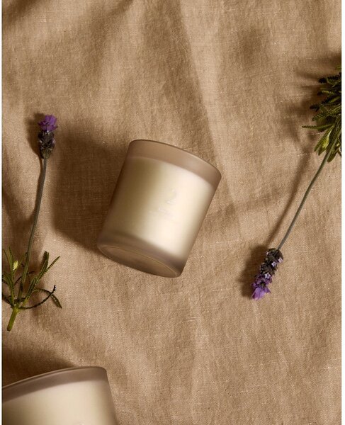 Świeca zapachowa czas palenia 20 h Sweet Vanilla – Kave Home