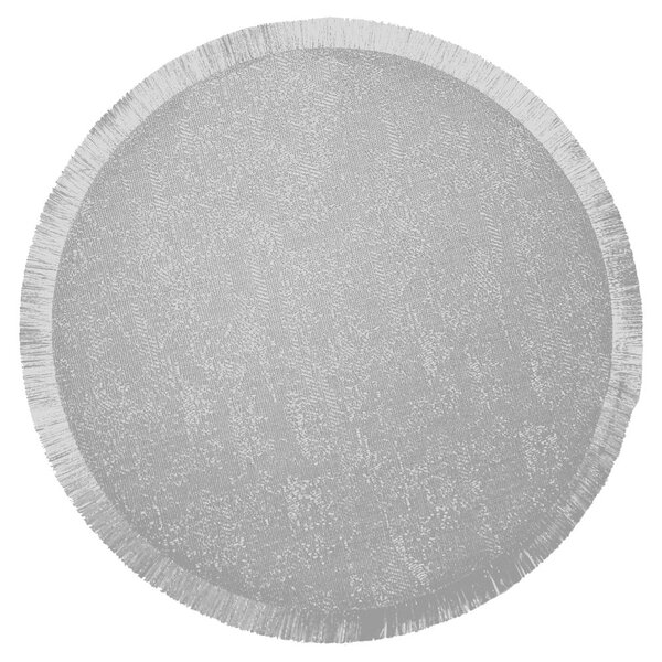 Plastikowa mata stołowa ø 38 cm Joalie – douceur d'intérieur