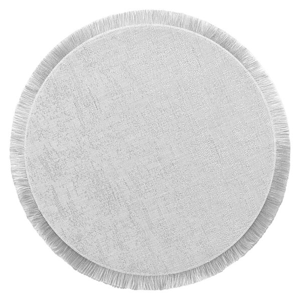 Plastikowa mata stołowa ø 38 cm Joalie – douceur d'intérieur