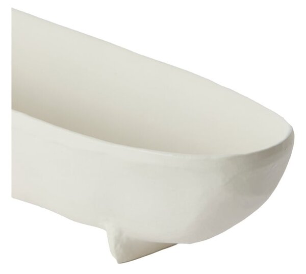 Metalowa miska dekoracyjna 15x38 cm Rosana – Light & Living