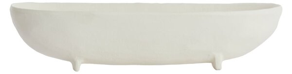 Metalowa miska dekoracyjna 15x38 cm Rosana – Light & Living