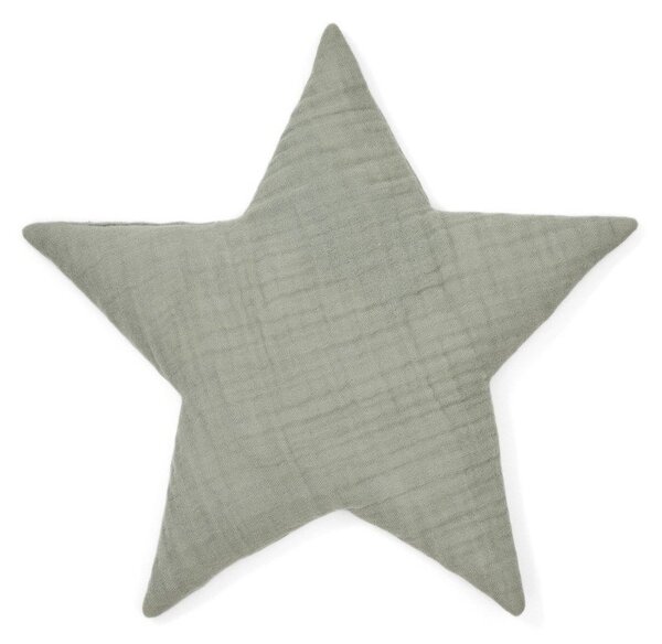 Poduszka dziecięca muślinowa 30x30 cm Laily – Kave Home