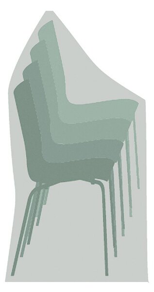 Pokrowiec na meble ogrodowe 65x65x80 cm – Garden Pleasure