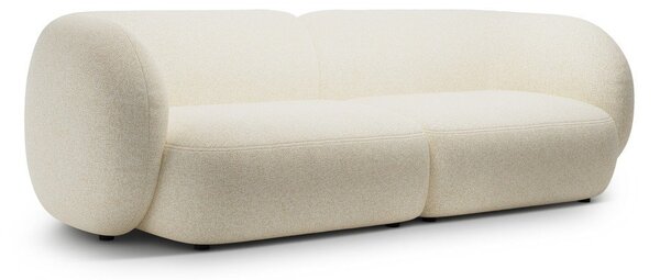 Beżowa sofa 243 cm Kate – Micadoni