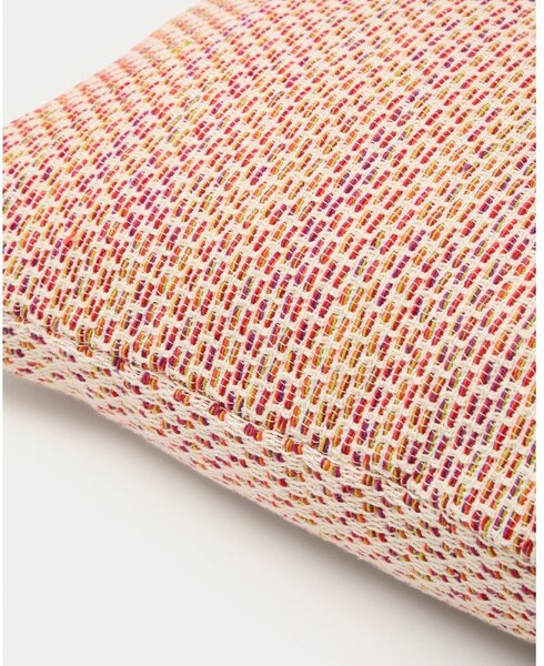 Bawełniana poszewka na poduszkę 50x50 cm Milianne – Kave Home