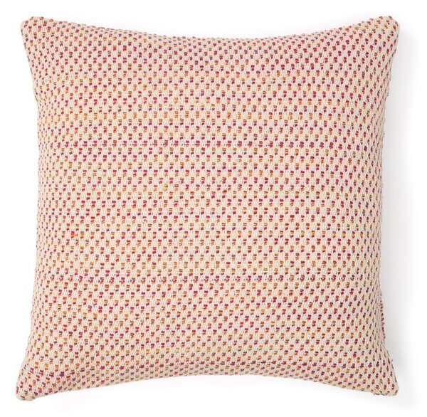 Bawełniana poszewka na poduszkę 50x50 cm Milianne – Kave Home