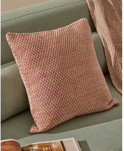 Bawełniana poszewka na poduszkę 50x50 cm Milianne – Kave Home